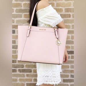 michael kors large tote